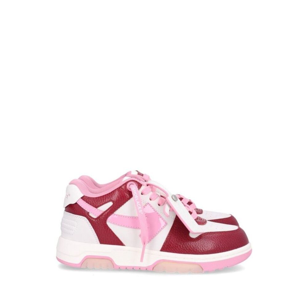 Off-White Women Out Of Office Sneaker